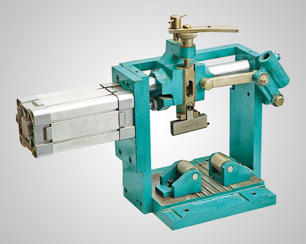 Roll Marking Machine