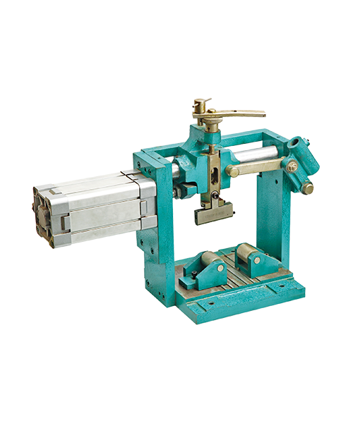 Roll Marking Machine