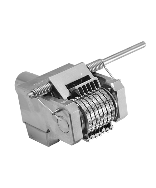 Automatic Numerator